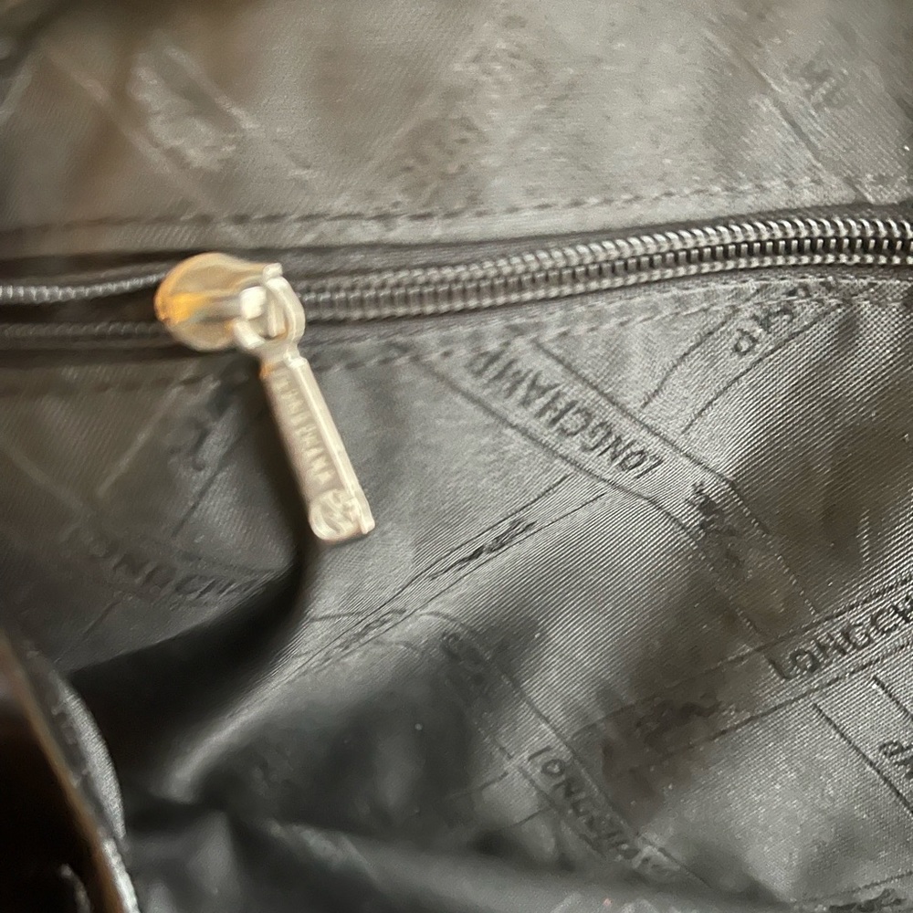Longchamp bag - Picture 5 of 8